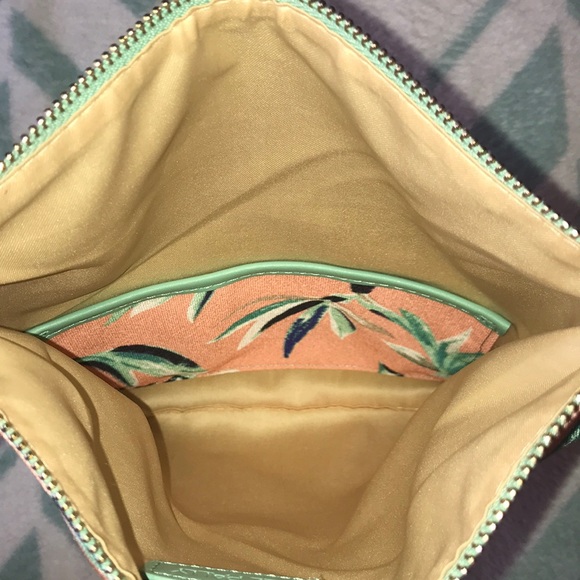 Rachel Pally Reversible Clutch in Paradise - Picture 6 of 6